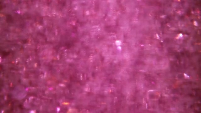Abstract bokeh pink blur background