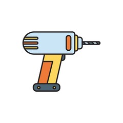 Power drill