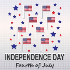 USA independence day