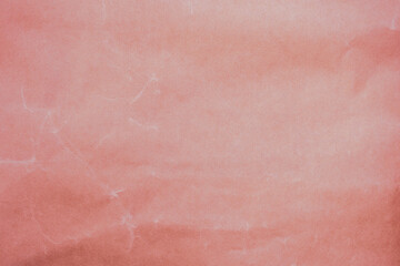 beautiful abstract grungy pink paper background. concept background with space for text.