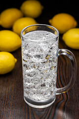 レモン酎ハイ