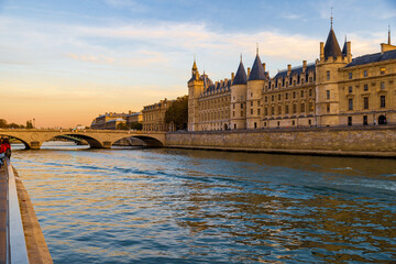 view of paris france