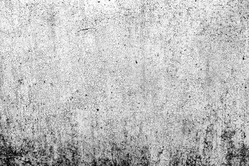 Metal texture with scratches and cracks which can be used as a background