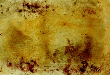 grange background