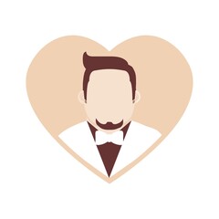 Father's Day greeting design