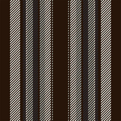 Stripes pattern vector. Striped background. Stripe seamless texture fabric.