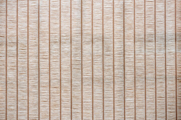 texture of mat curtains for background