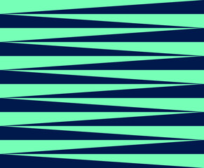 Obraz premium blue black abstract background vector