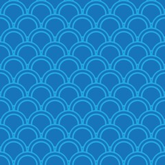 Patterned background