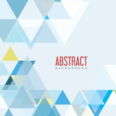 Abstract background