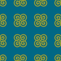 Patterned background