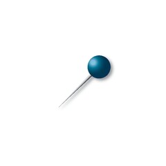 Push pin