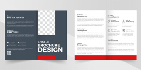 Best Brochure Design