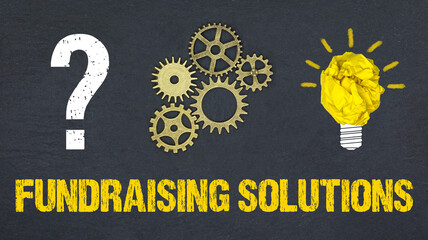 Fundraising Solutions