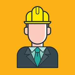 Construction engineer