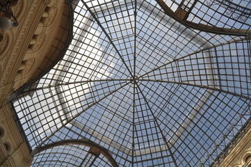 Goum Grand Magasin Moscou Place Rouge Verrière