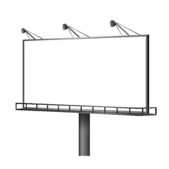 Obraz premium Billboard
