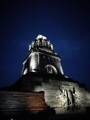 V&ouml;lkerschlachtdenkmal