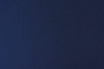 Blue plastic pattern
