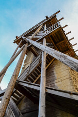 Treppe