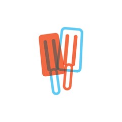 Ice cream stick