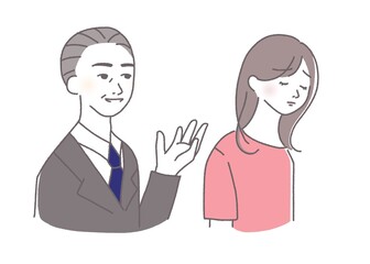 セクハラ　セクシャルハラスメント