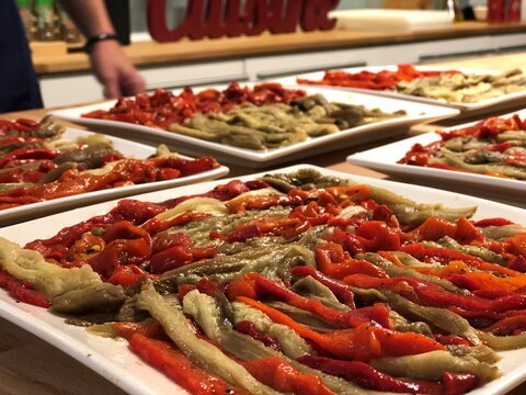 TAPAS