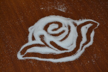 Sugar Rose