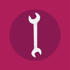 Spanner icon