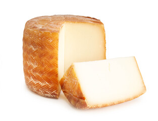 Petit basque : fromage de brebis, spécialité du Pays Basque en France