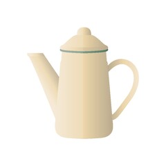 Tea kettle