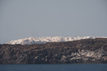 Mer Égée Grèce