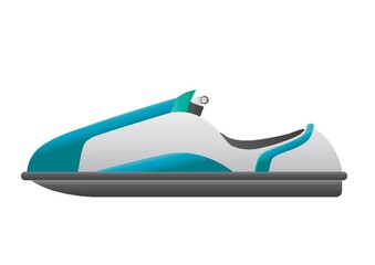 Bumper car
