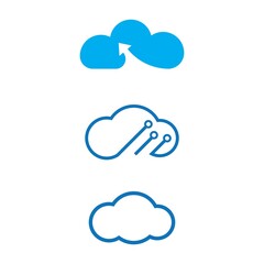 Cloud Logo