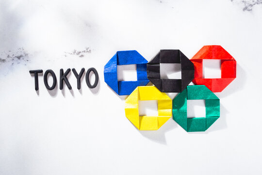 102 Best 五輪マーク Images Stock Photos Vectors Adobe Stock