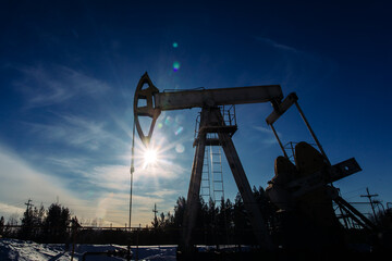 oil production