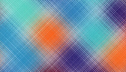 Abstract fractal pattern.