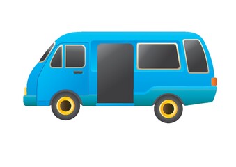 Van