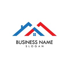 Property Logo Template