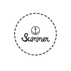 Summer label