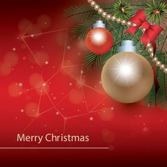 Christmas wallpaper
