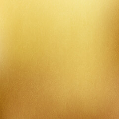 Shiny gold texture paper or metal. Golden vector background.
