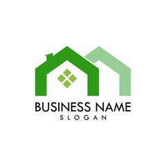 Property Logo Template