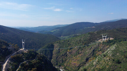 Ponte 516 Arouca