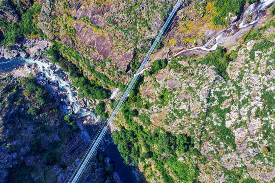 Ponte 516 Arouca