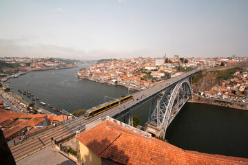 Fototapeta premium Oporto