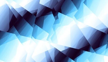 Abstract fractal pattern.