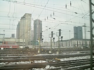Ferrovia