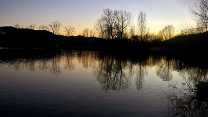 Amazing view on Seceda peak. Trentino Alto Adige, Dolomites Alps, South Tyrol, Italy, Europe. Odle mountain range, Val Gardena. Majestic Furchetta peak. Purple flowers in the morning sunlight.