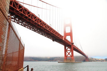 Golden Gate Bridge